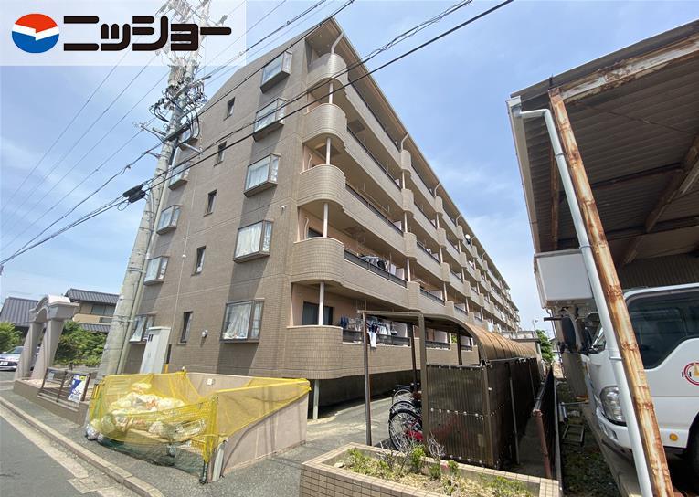 野田マンション(3DK/1階)