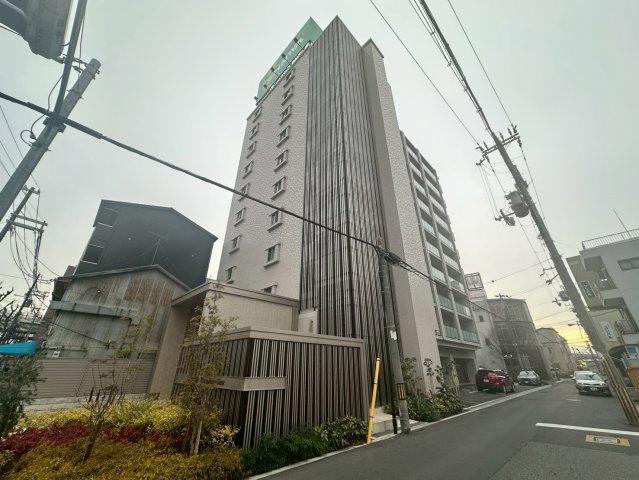 スプランディッド福島ウエスト