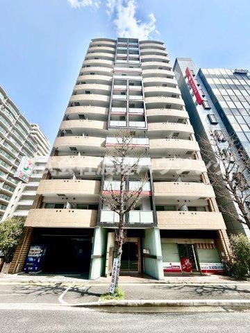 アスール江坂サード