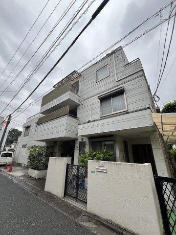 シャンエトワール
