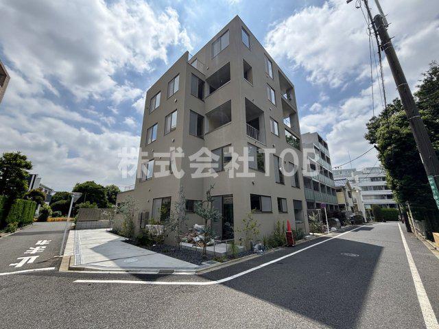 SOLUM世田谷砧ーソラム世田谷砧-