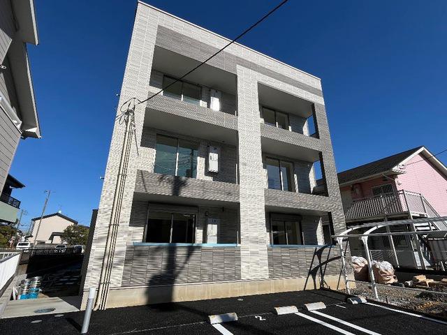 東武野田線 藤の牛島駅 徒歩1分  築1年