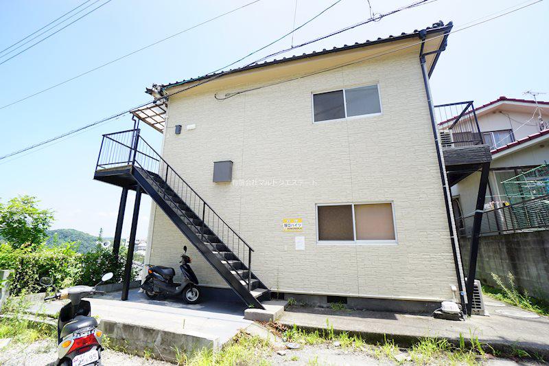 坂口ハイツ