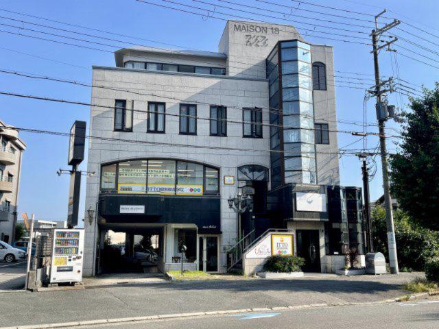 メゾンドゥアテリア