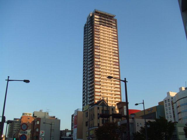 小倉D.C.タワー