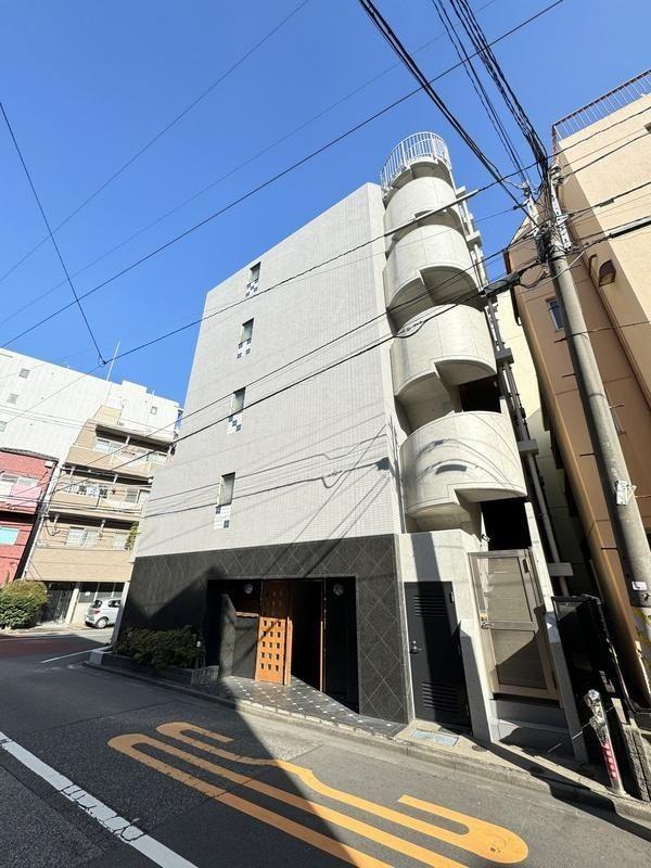 ブライズ早稲田東