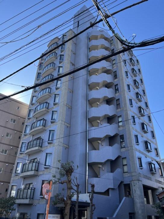 ISM大宮