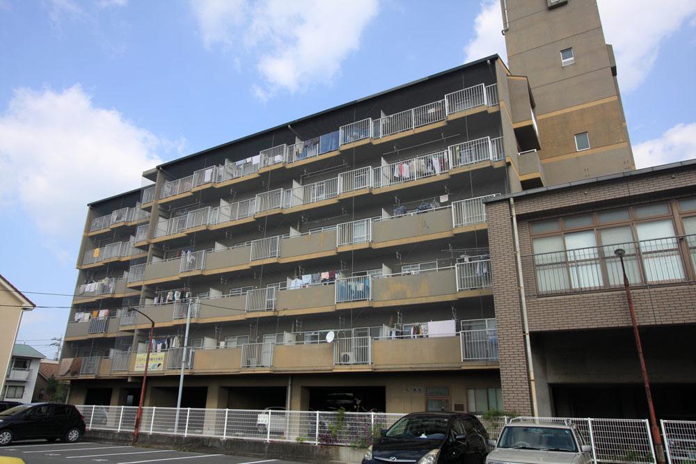 シティハイツ灘町