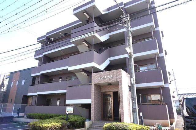 クレスト西添