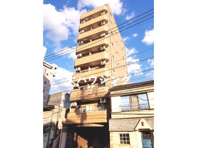 グランヴァン大井町