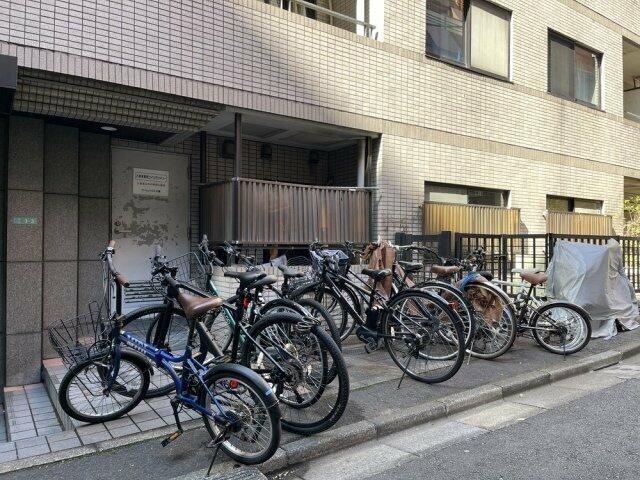 カームハウス大橋