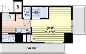 ルネ日本橋アネーロ