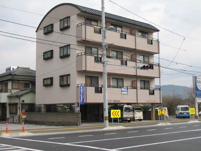 CITYTERRACE