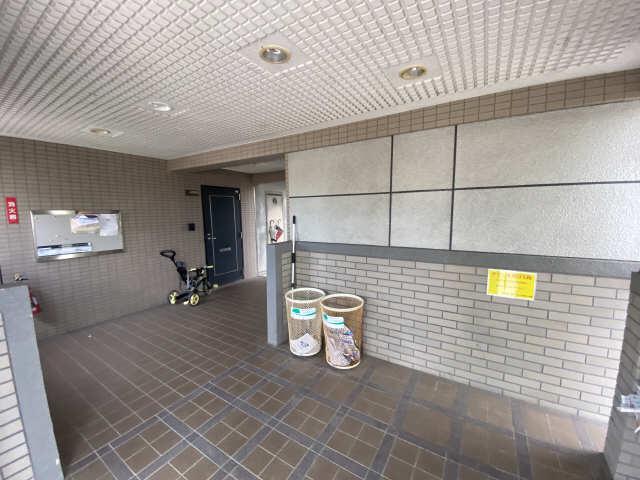 ベルデ中野館