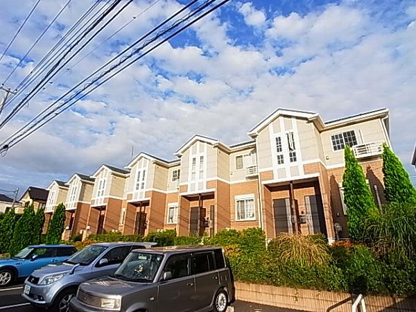 VILLA EXCEL II ヴィラエクセルII