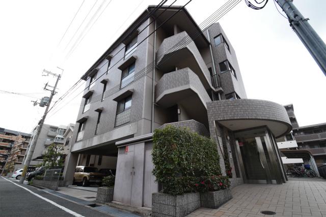 ルミエール上山手