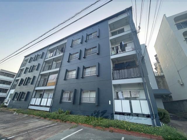 成田グリーンハイツ