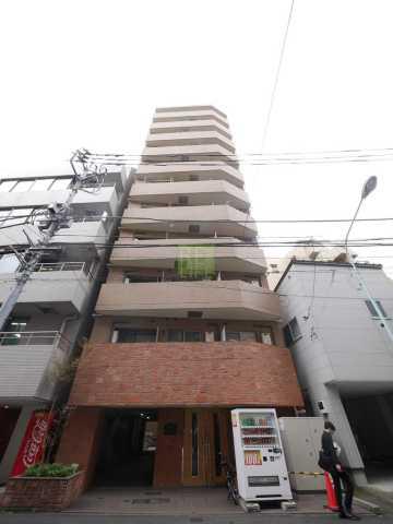 メインステージ日本橋小伝馬町