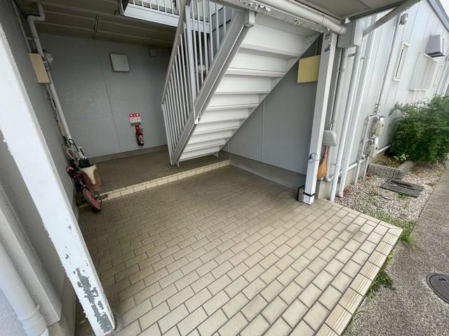 フレグランス大手町