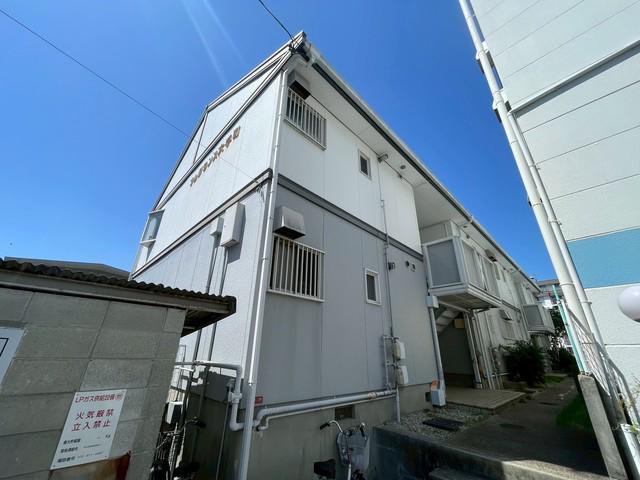 フレグランス大手町
