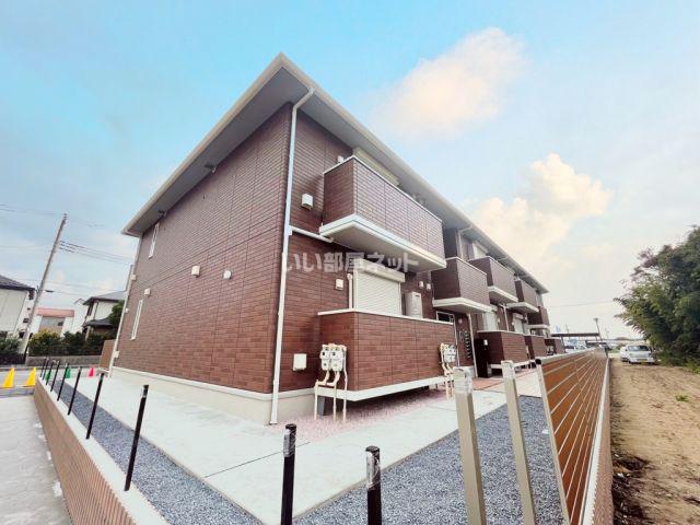 フランボワーズ中島(ワンルーム/1階)