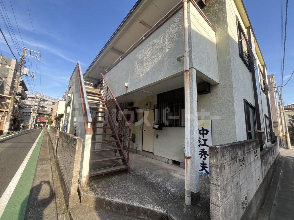 グランベール桂