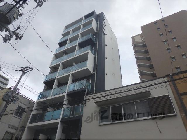 UーRO昭和南通