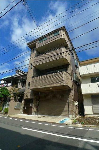 KKS RESIDENCE