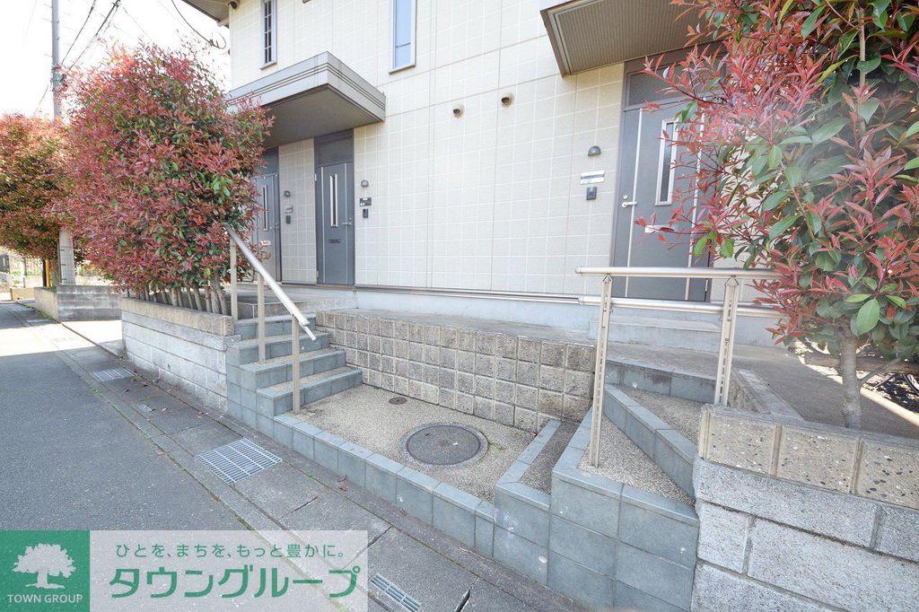 ブリッジゲート