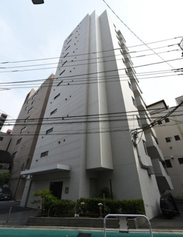 コンシェリア・デュー入谷