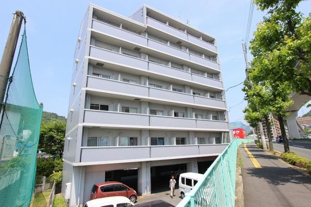 関本大町ビル