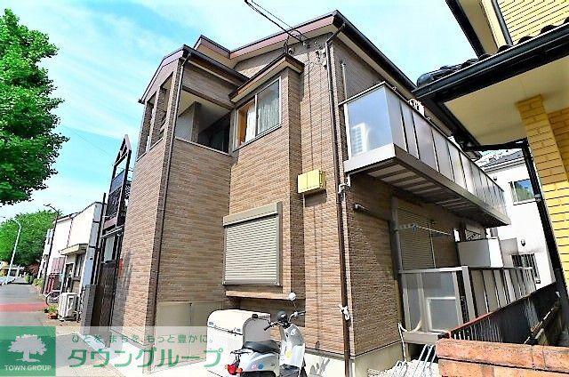 アルブル美原