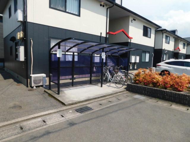 グランビア庄内