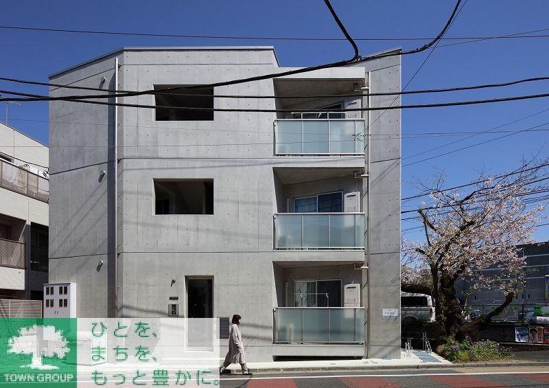 ラベルジェ下北沢