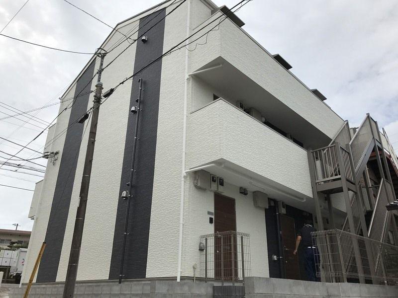 フォレスタ港南中央