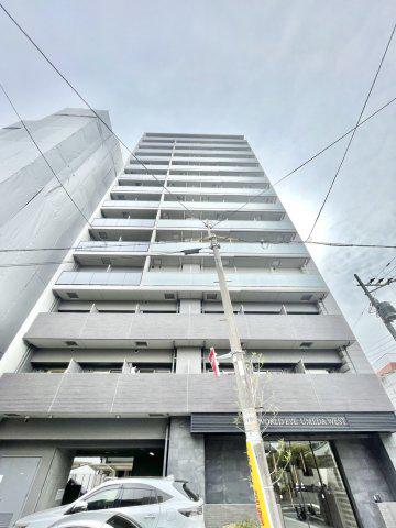ワールドアイ梅田ウエスト
