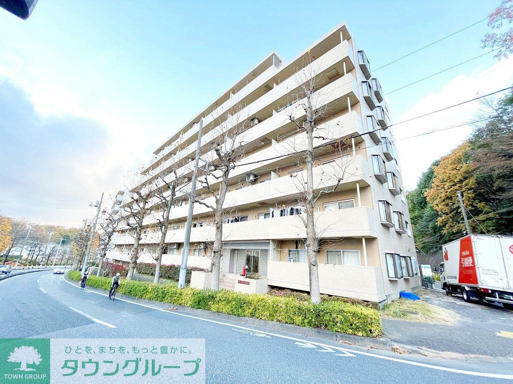 カーディナンス永山
