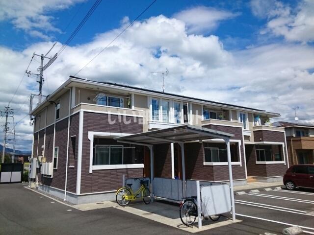 ウル津山I