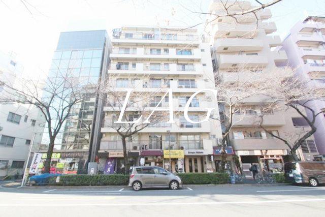 エントピア中野