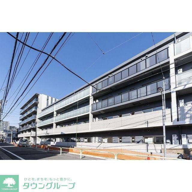 グランカーサ王子II(3LDK/5階)