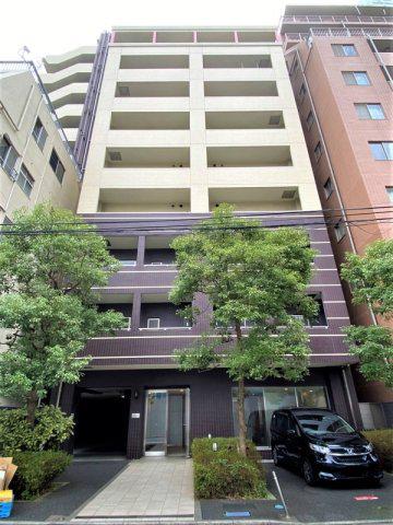 L-FLAT田町