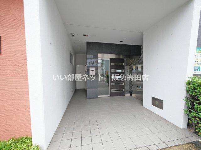 新大阪南