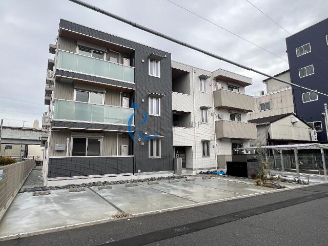 エスポワール加美正覚寺