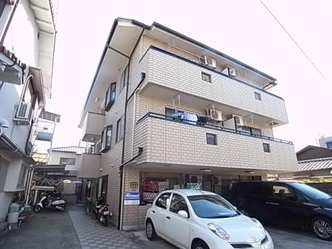 メゾンミサカ
