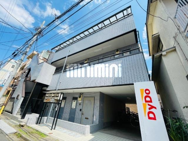 カオパレスNO.18