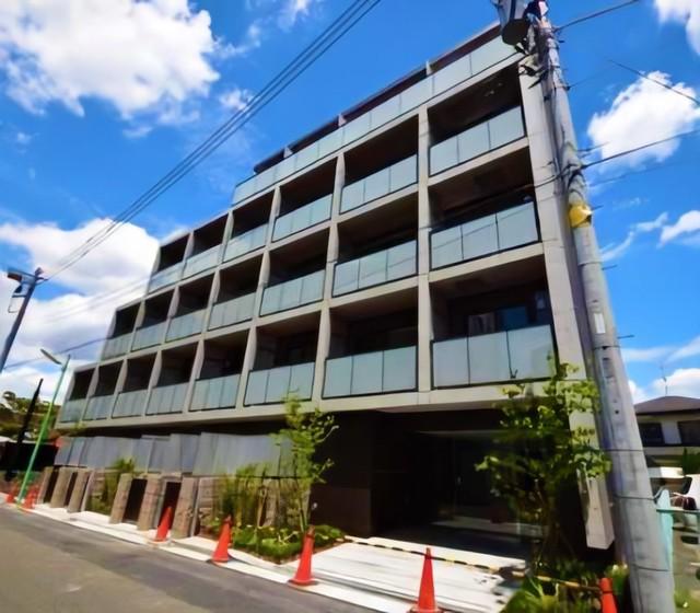 クレイシア千歳船橋アーバンプレミオ