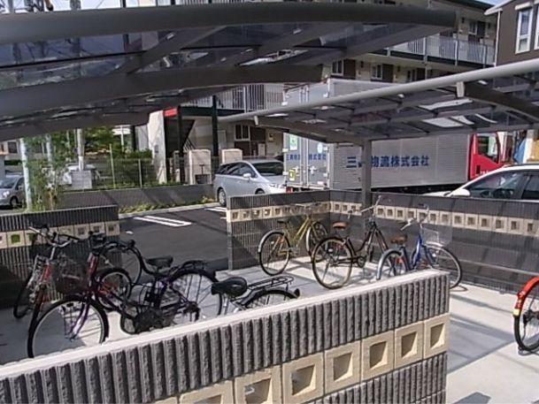 メルヴェーユ桃園