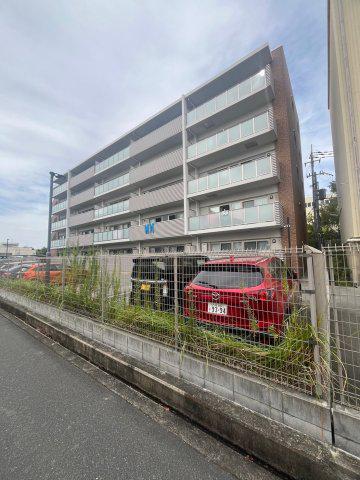 ネオコート上土室