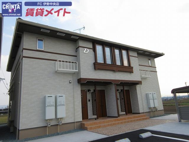エリアール D
