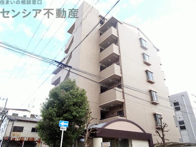 ヴィアルCITY深江